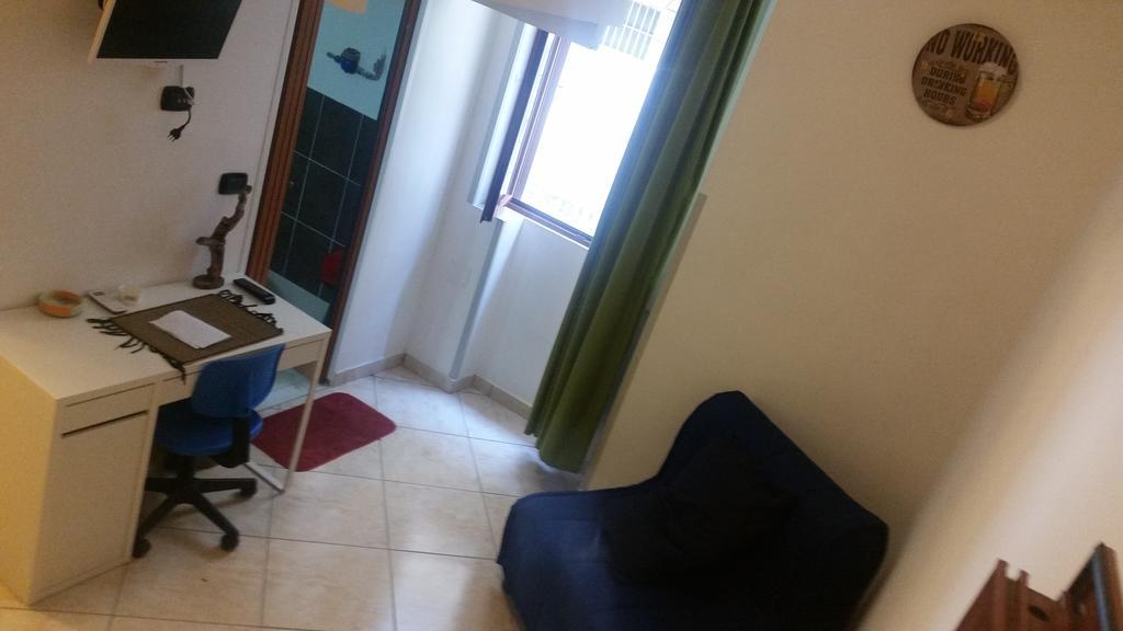 Residenza Il Castello Hotel Naples Room photo