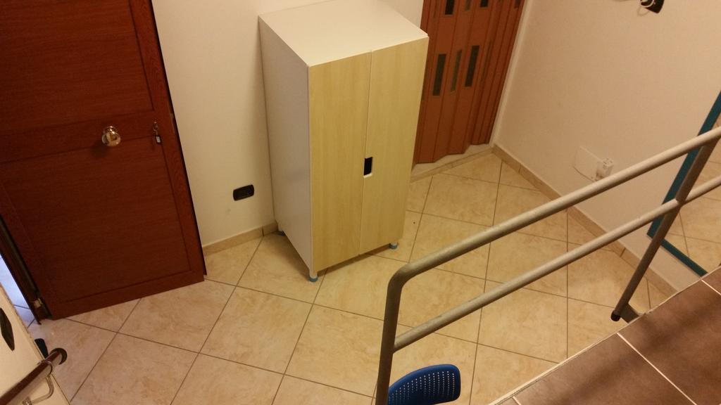 Residenza Il Castello Hotel Naples Room photo