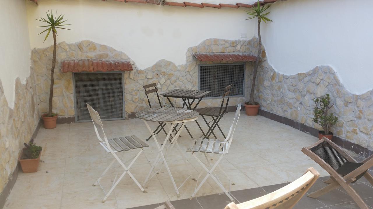 Residenza Il Castello Hotel Naples Exterior photo