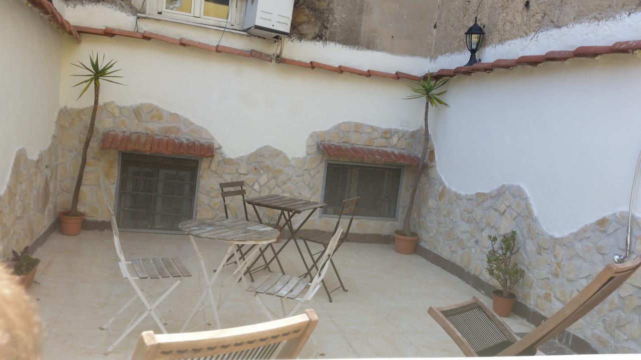 Residenza Il Castello Hotel Naples Exterior photo